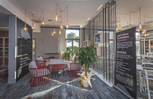 Antico Podere San Francesco Hotel - Foto 73