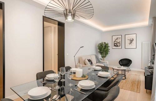 Salamanca VIII 2BR 2BH - Foto 7