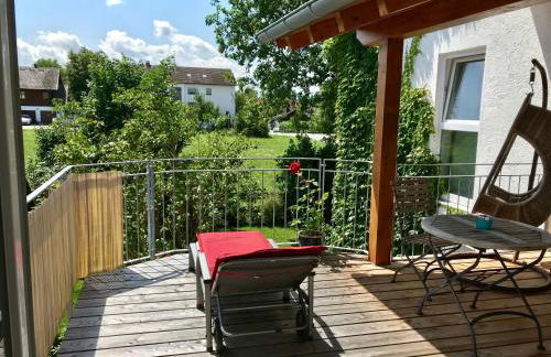 Fünf Seen Apartments - Foto 1