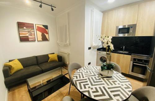 Apartamentos Madrid Río - Foto 31