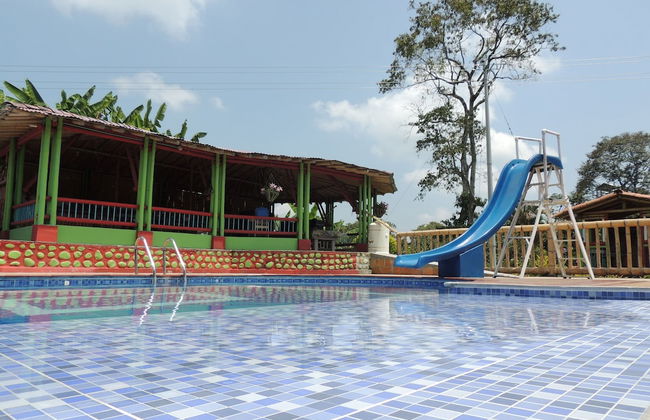 Entre Guaduas - Photo 21