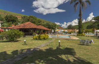 Resort Fazenda 3 Pinheiros - Photo 96