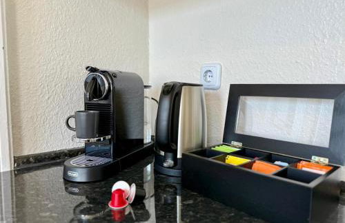 TT Living Apartments BONITAS & DIVINITAS I 2 Schlafzimmer I Küche I Vollbad I Waschmaschine - Foto 25