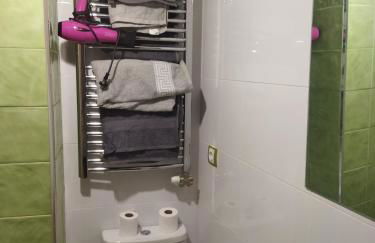 Ático Entero con Habitación en Corella - Foto 13