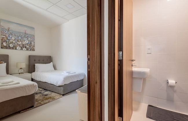 Nasma Luxury Stays- Ras Al Khaimah - Photo 15