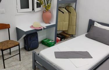 Petite Economy Lodge - Foto 23