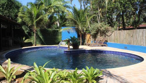 Maloquinha Itamambuca. A mais charmosa de Ubatuba. - Foto 2