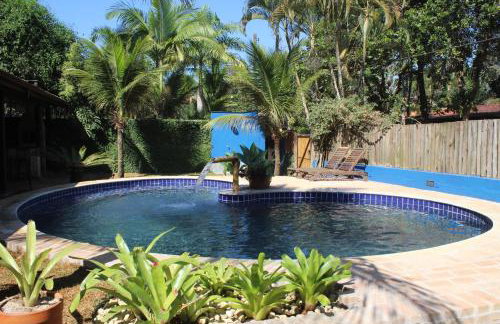 Maloquinha Itamambuca. A mais charmosa de Ubatuba. - Foto 2