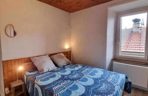 Maison de village en pierres à Chalmazel, idéale pour la nature - FR-1-496-381 - Foto 12