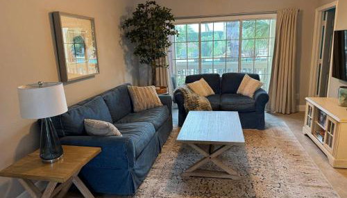 Modern condo right across from beach and pool - Foto 4
