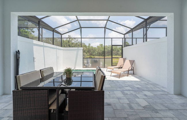 Your Orlando Retreat: Warm and Welcoming Townhome - Foto 65