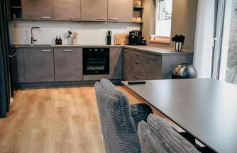 Traumnest Eifel mit Sauna & Whirlpool - Foto 19