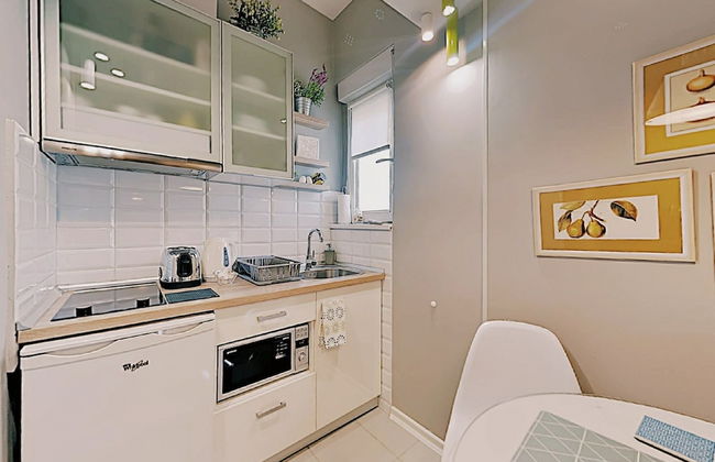 Basco Knez Mihailova Apartments - Photo 26