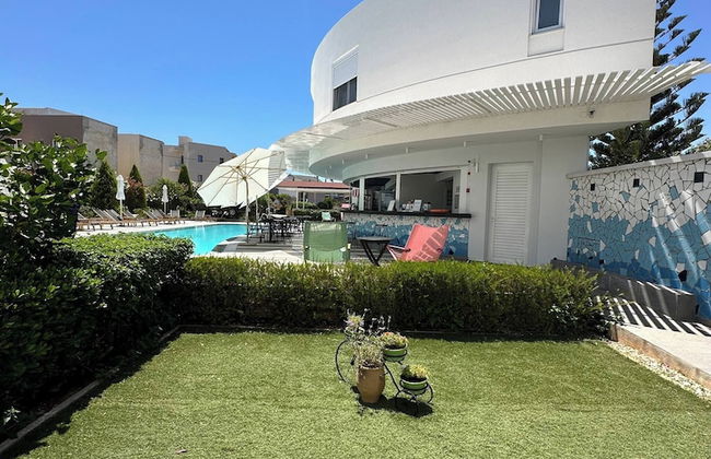 Executive Two Bedroom Suite - Foto 46