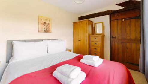 The Farmhouse at Thompson Ground - Foto 4