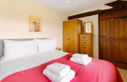 The Farmhouse at Thompson Ground - Foto 4