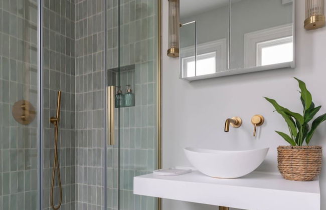 Magdalen Road by Onefinestay - Foto 49