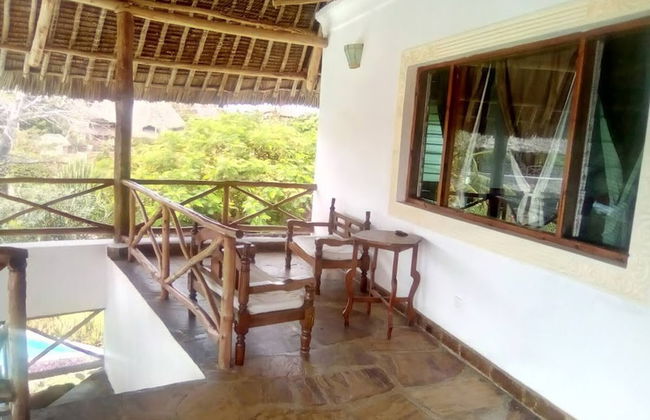 Beach Front Nicky Villa - Foto 43