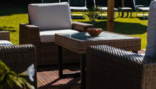 CASENUOVE III - Casale con giardino e piscina - Foto 4