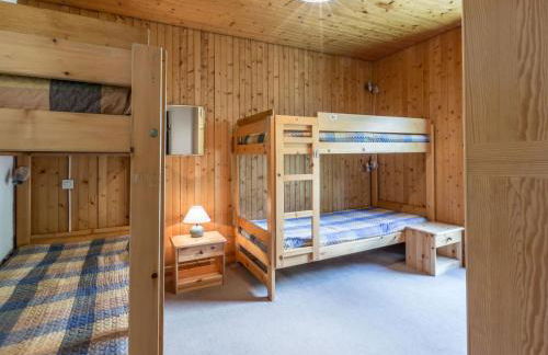 Accès direct pistes La Clusaz, 3 pièces, animaux acceptés - FR-1-304-151 - Foto 5