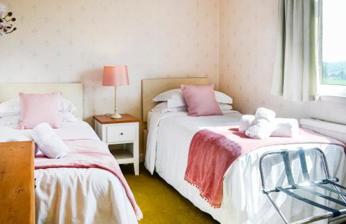 Woodend Farmhouse Halmyre - Foto 15