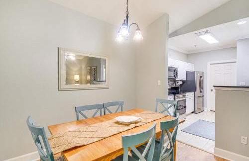 Snowbirds Welcome Foley Condo with Pool Access - Photo 7