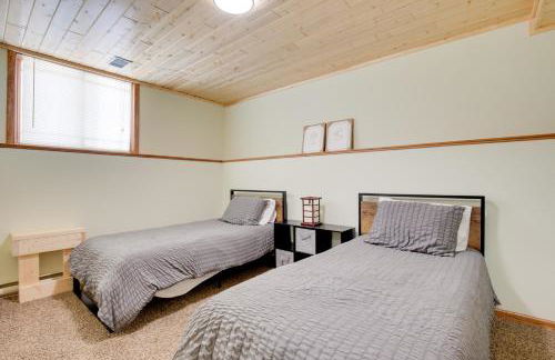 5 Mi to Sno-Eagles Trails Lakefront Getaway! - Photo 20