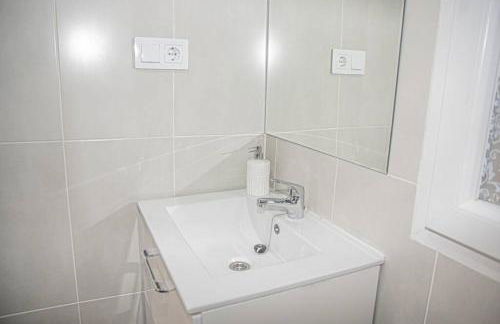 Lovely Modern Flat Valencia center - Photo 16