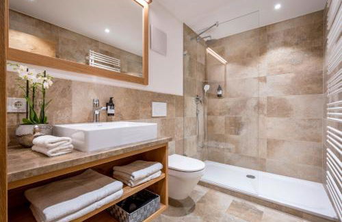 Alperie Ferienhaus - Foto 23