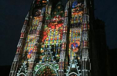 Loire Valley Medieval Getaway - Photo 77