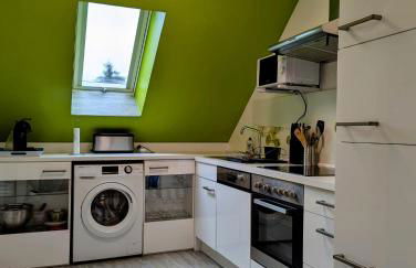 Ferienwohnung Martin Wadgassen - Foto 1