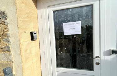 Le Campagnard & Le Maryline # Wifi # Clim # Parking Gratuit # Calme & Nature - Photo 30
