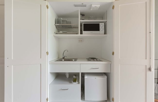 3005 Dimora Donn`anna - Mono 1 by Barbarhouse - Foto 15