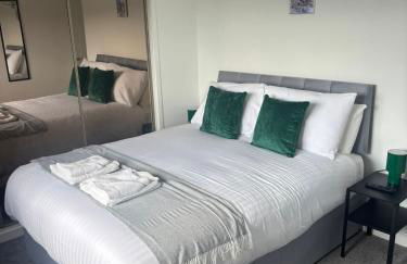 NEW - 3 Bedroom House in East Kilbride - Foto 8