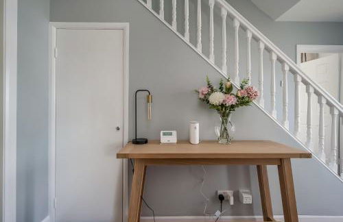 Stunning Home over Belfast City 11 minutes to Belfast City Centre - Foto 5