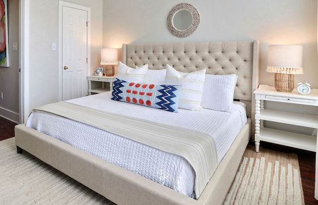 Gallery Stays - Spartina - Foto 6