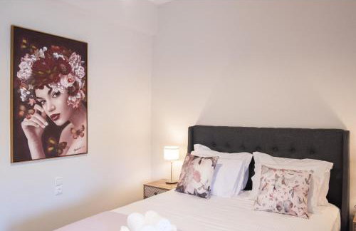 Luxury Moi Apartment in Bafra Village - Foto 15