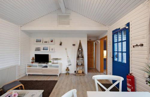 Ferienhaus 'am Seeufer' - Foto 18