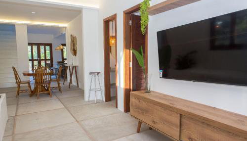 Casa Blue Parrot – Um Paraíso na Praia da Taíba - Foto 4