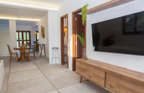 Casa Blue Parrot – Um Paraíso na Praia da Taíba - Foto 4