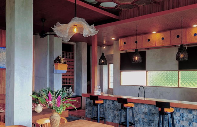 Villa OMantra Home Bali - Foto 20