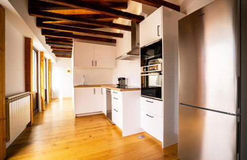 Smartr Madrid Gran Vía Apartments - Foto 8