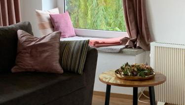 Apartament Blumenblick - Foto 5