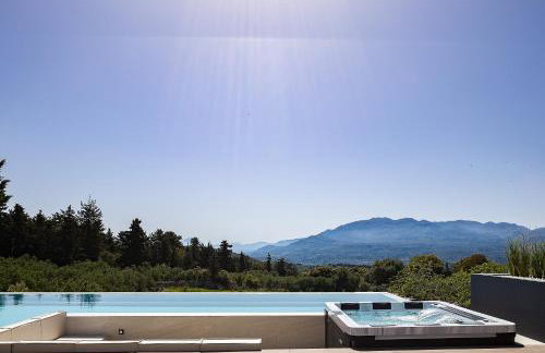 Versante Rousso - Modern Living in Nature's Embrace by etouri - Foto 54