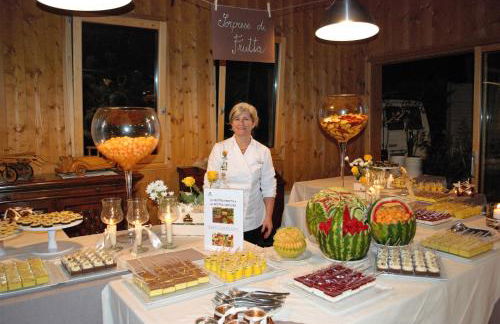 Agriturismo Tre Rondini - Foto 54