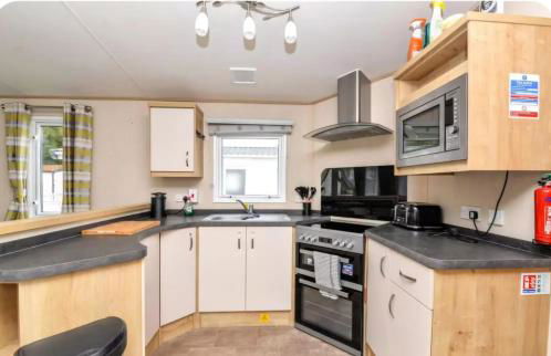 50A ALDERLEY at Hoburne bashley - Foto 17