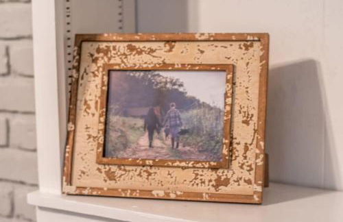 Near Downtown, Shelby Parks Farm - Haddington Home - Foto 32