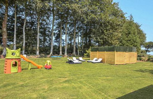 Gorgeous Home In St-Martin-Aux-Buneaux - Foto 12