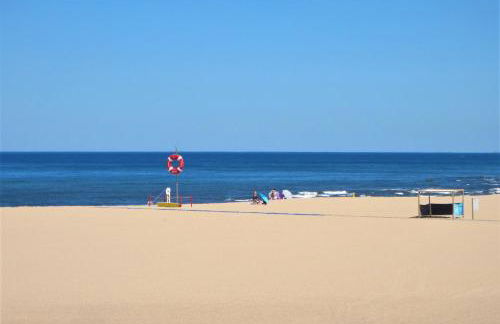 Casa do Remo Praia da Aguda - Foto 21