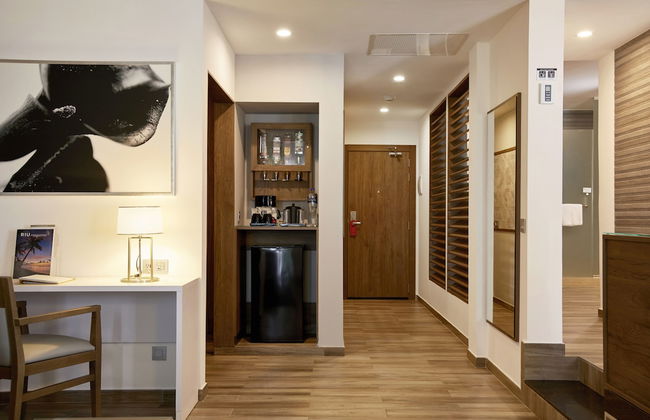 Hotel Riu Palace Riviera Maya - All Inclusive - Foto 12